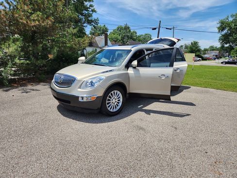 Used 2012 Buick Enclave Leather w/ Trailering Provision Package AWD/4WD image 21