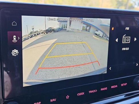 Used 2023 Kia Forte GT-Line w/ GT-Line Technology Package image 15