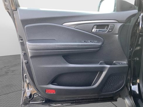 Used 2022 Honda Pilot EX-L image 11