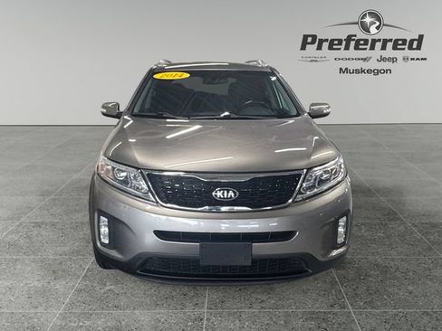 Used 2014 Kia Sorento LX AWD/4WD image 13