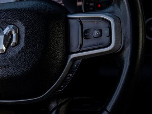 Used 2022 RAM 1500 Big Horn image 24