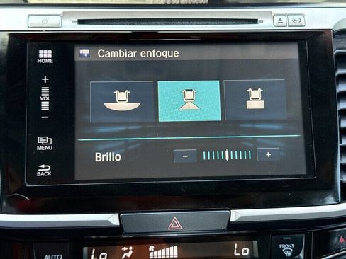 Used 2017 Honda Accord EX-L image 29