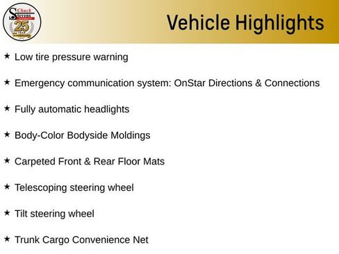 Used 2014 Chevrolet Malibu LS w/ Protection Package FWD image 3