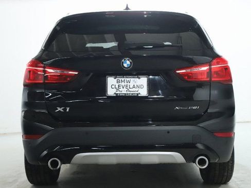Used 2020 BMW X1 xDrive28i w/ Convenience Package image 44