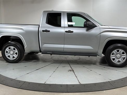 Used 2025 Toyota Tundra SR image 6