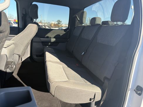 Used 2024 Ford F250 XLT image 13