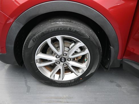 Used 2016 Hyundai Santa Fe Sport 2.0T image 18