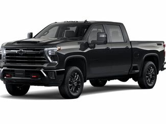 New 2026 Chevrolet Silverado 2500 LT w/ Trail Boss Package video 1