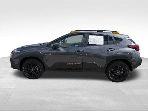 Certified 2026 Subaru Crosstrek 2.5i Wilderness AWD/4WD image 4