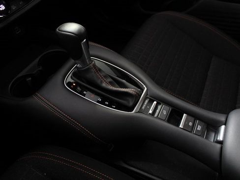 Used 2023 Honda HR-V Sport image 12