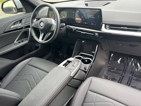 Used 2024 BMW X1 xDrive28i w/ Convenience Package AWD/4WD image 30