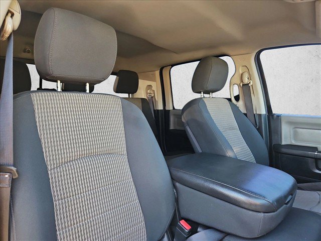 Used 2012 RAM 2500 Big Horn AWD/4WD image 15