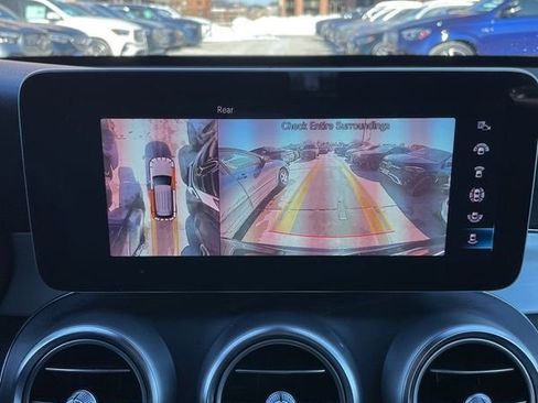 Used 2022 Mercedes-Benz GLC 300 4MATIC image 18