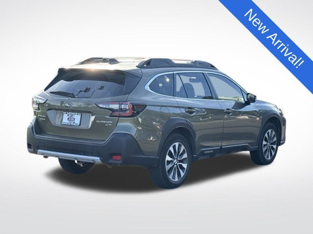 Used 2024 Subaru Outback Limited XT w/ Tech Package 2 AWD/4WD image 7