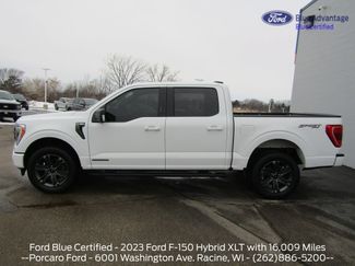 Certified 2023 Ford F150 XLT w/ Equipment Group 302A High AWD/4WD video 2
