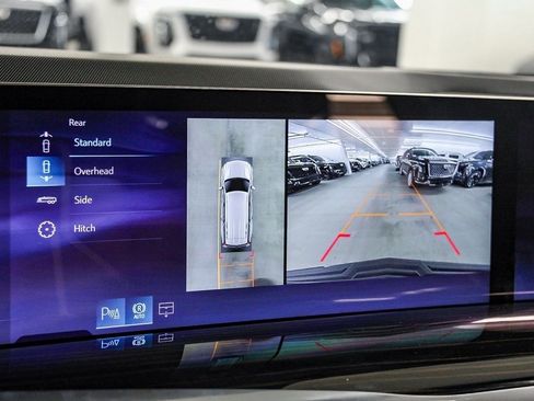 Used 2026 Cadillac Escalade Luxury image 24