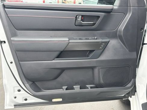 New 2026 Toyota Tundra TRD Pro AWD/4WD image 17