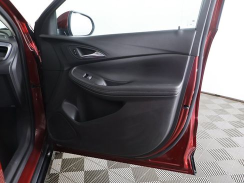 Used 2024 Buick Encore GX Sport Touring w/ Experience Buick Package image 25