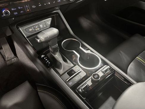 New 2026 Kia K5 GT image 25