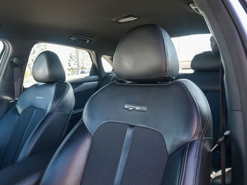 Used 2021 Kia K5 GT-Line FWD image 17
