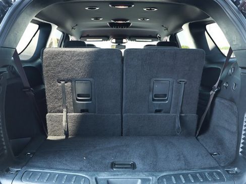 Certified 2023 Dodge Durango GT AWD/4WD image 10