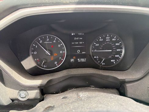 Used 2024 Subaru Ascent Premium w/ Convenience Package AWD/4WD image 19