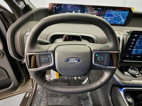 New 2027 Ford Expedition Tremor w/ Driver's Package AWD/4WD image 11