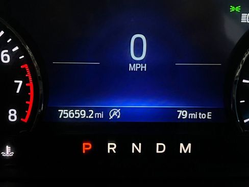 Used 2020 Ford Explorer XLT image 16