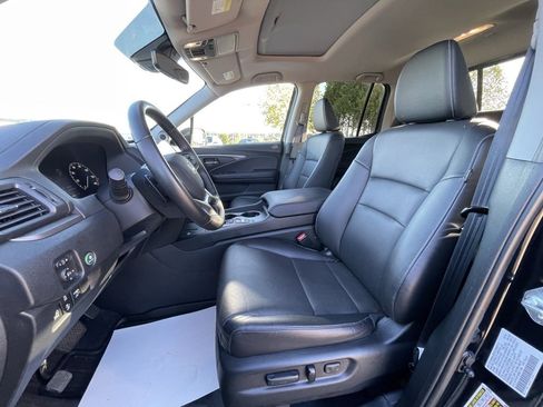 Used 2024 Honda Ridgeline RTL image 27