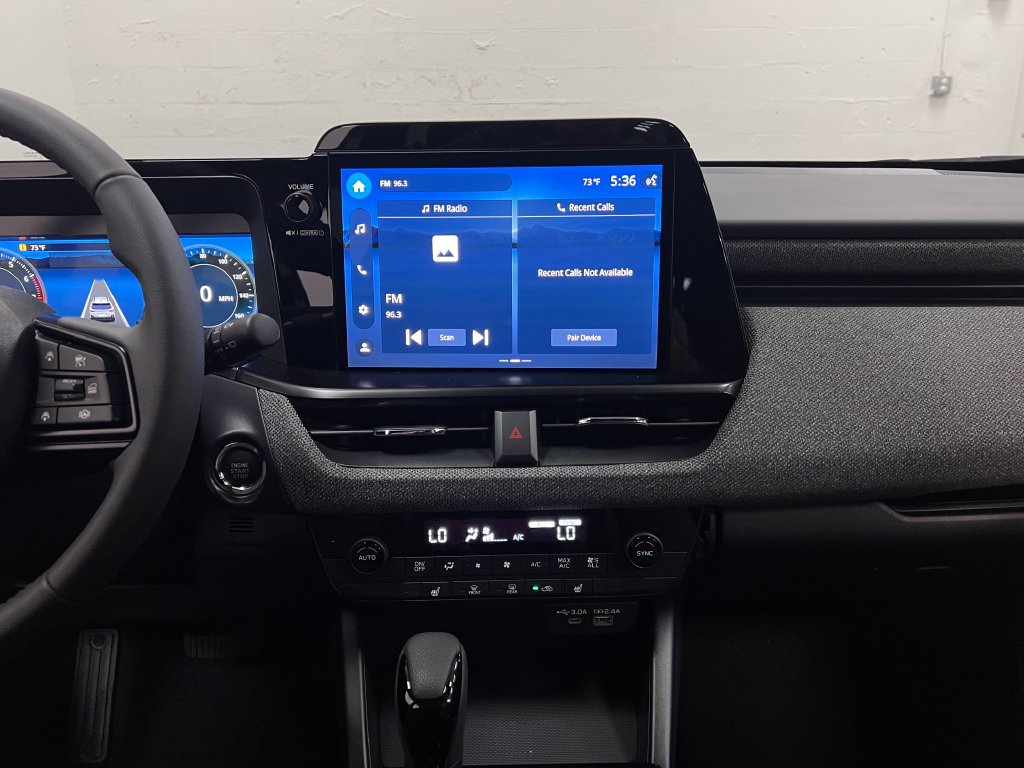 New 2026 Subaru Outback Premium AWD/4WD image 18