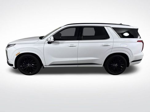 Used 2025 Hyundai Palisade Calligraphy AWD/4WD image 8