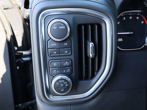 Used 2021 GMC Sierra 1500 AT4 image 12