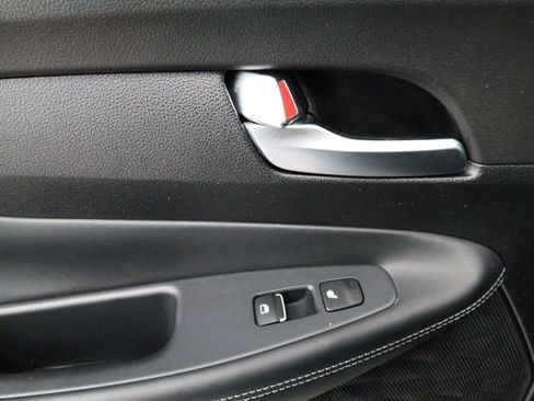 Used 2023 Hyundai Santa Fe Limited image 35