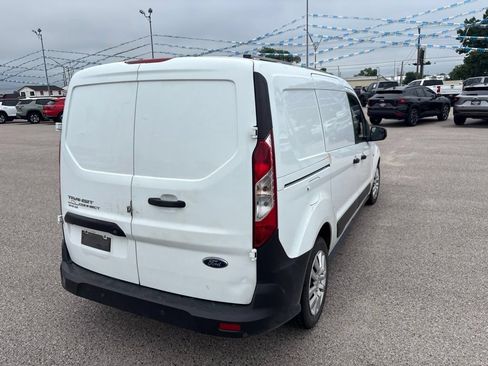 Used 2020 Ford Transit Connect XL FWD image 15