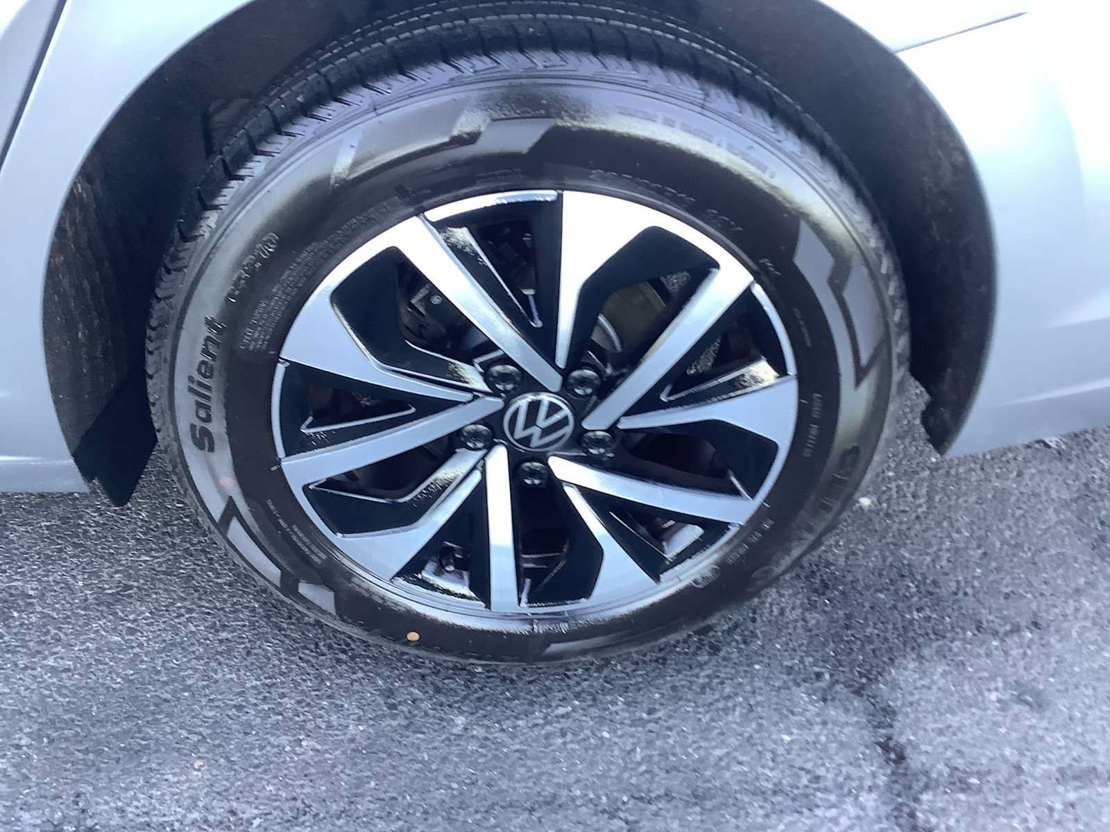 Used 2024 Volkswagen Jetta S FWD image 7