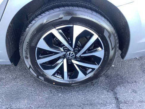 Used 2024 Volkswagen Jetta S FWD image 7