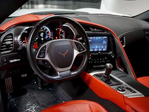 Used 2019 Chevrolet Corvette Grand Sport image 34