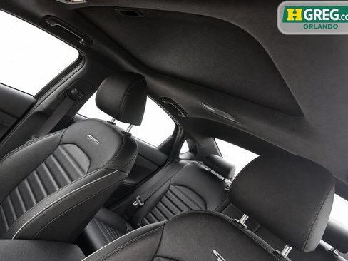 Used 2022 Kia Forte GT-Line w/ GT-Line Premium Package FWD image 14
