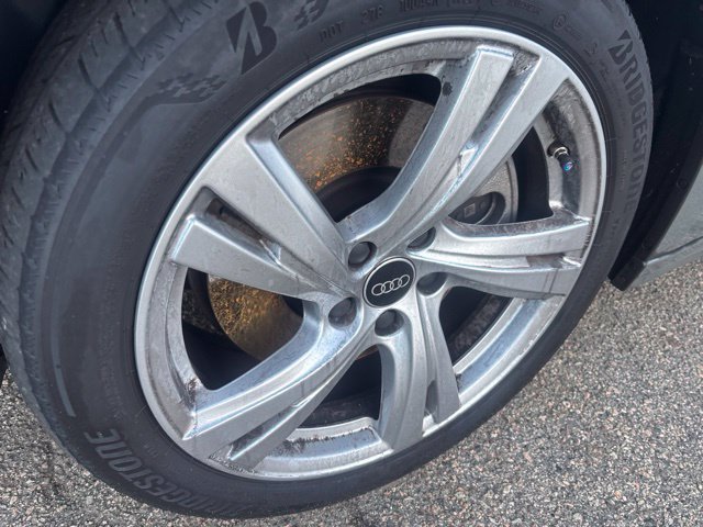Used 2025 Audi A5 Premium Plus w/ Premium Plus AWD/4WD image 3
