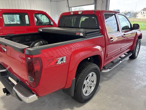 Used 2010 Chevrolet Colorado LT image 32