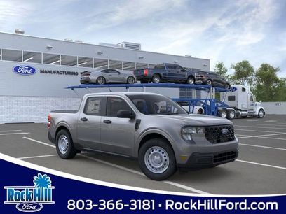 New 2026 Ford Maverick XL