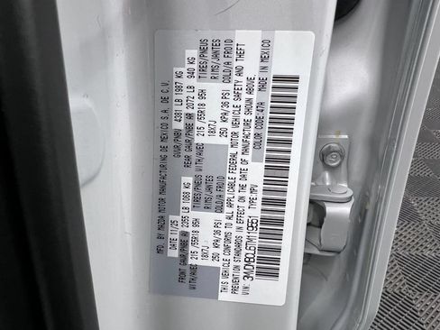 Used 2026 MAZDA CX-30 AWD 2.5 S image 24