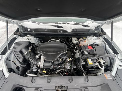 Used 2024 Chevrolet Blazer LT w/ Midnight/Sport Edition image 30