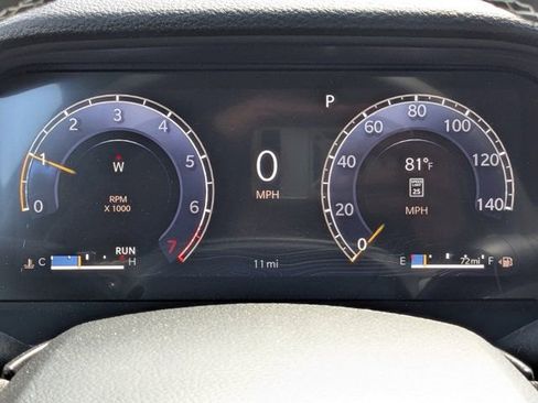 New 2026 Jeep Grand Cherokee Altitude RWD image 27
