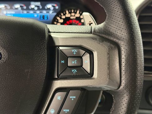 Used 2018 Ford F150 Raptor w/ Equipment Group 802A Luxury AWD/4WD image 25