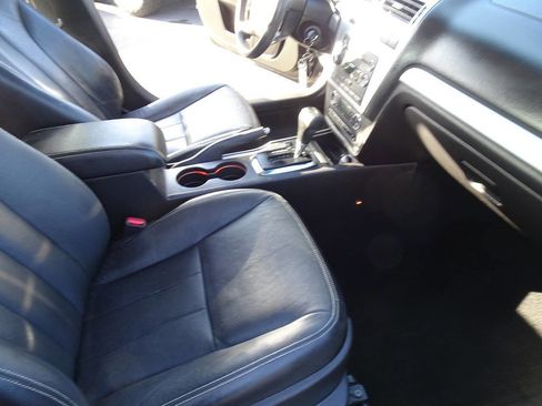 Used 2009 Mercury Milan Premier image 13