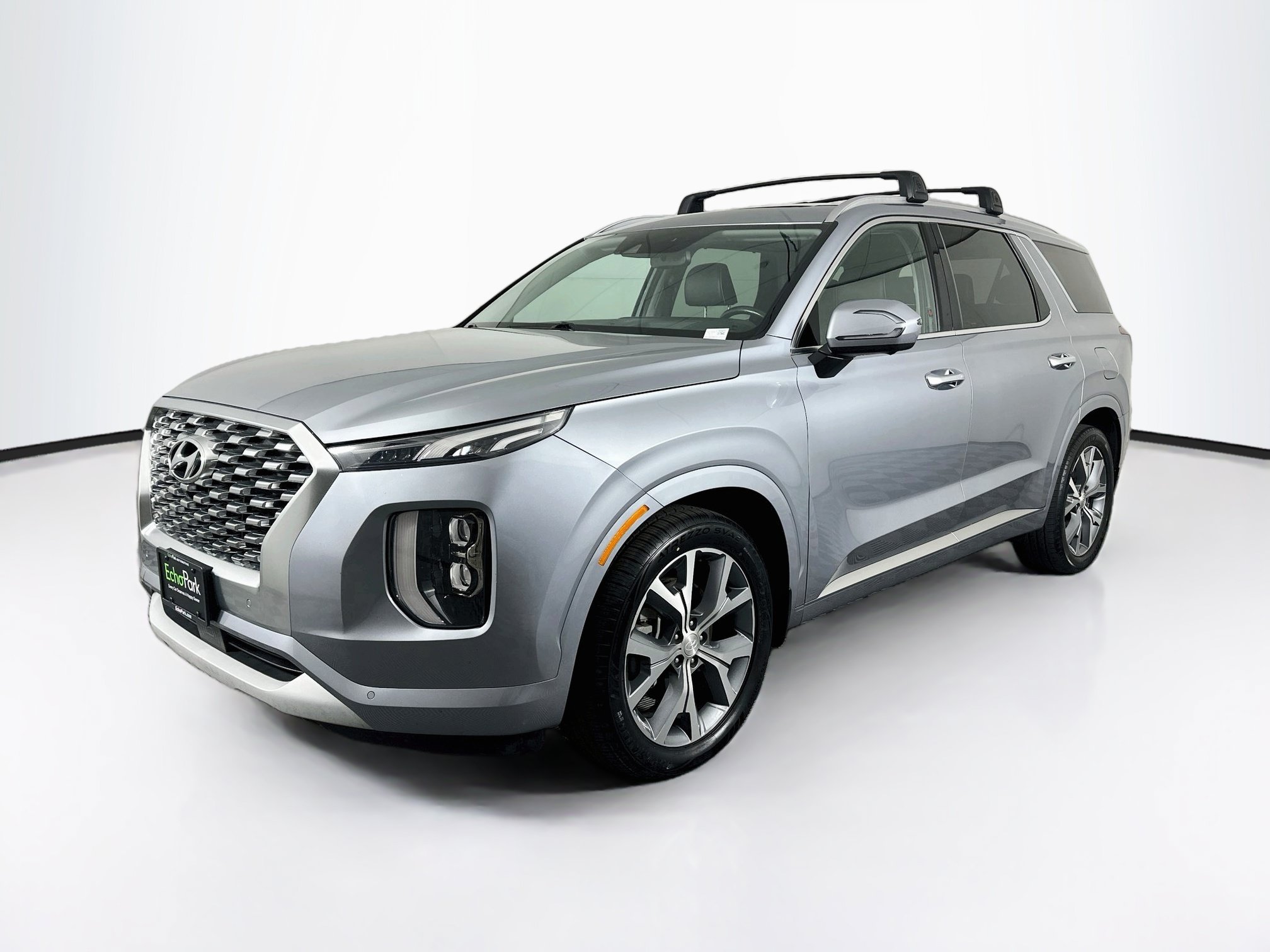 Used 2021 Hyundai Palisade Limited FWD image 3