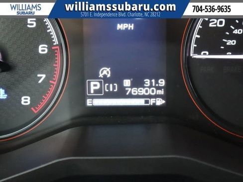 Used 2021 Subaru Forester Sport w/ Popular Package #2 image 28