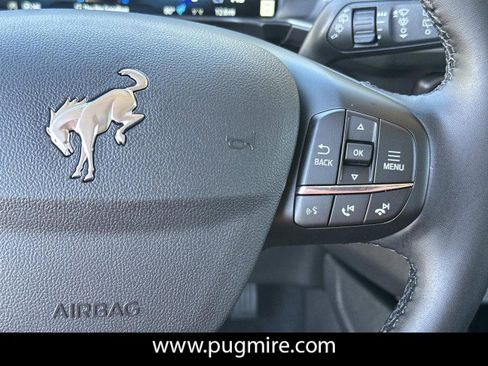 New 2025 Ford Bronco Sport Outer Banks w/ Outer Banks Tech Package+ image 25