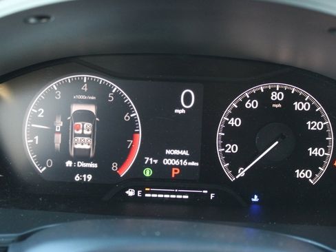 Used 2026 Honda Civic Sport image 21